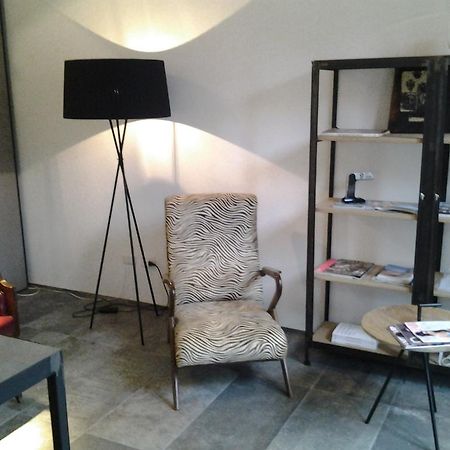 Appartamento Indipendente โกโม ห้อง รูปภาพ