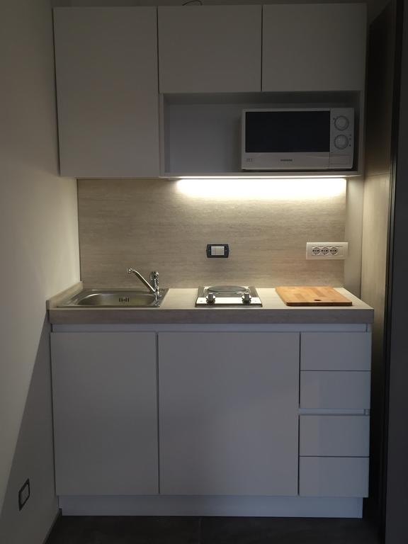 Appartamento Indipendente โกโม ห้อง รูปภาพ